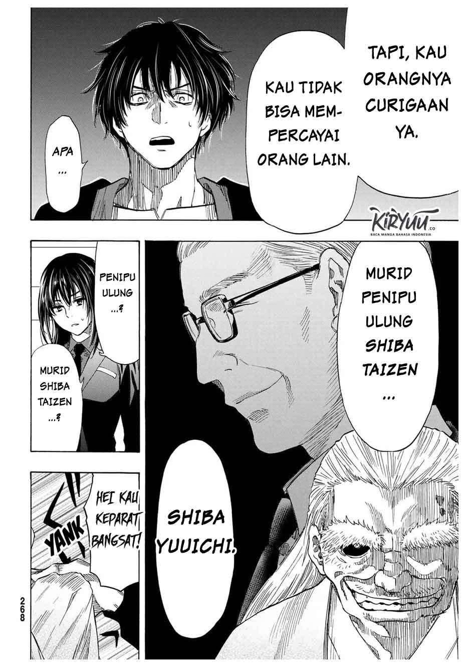 Chapter 57 - halaman 31
