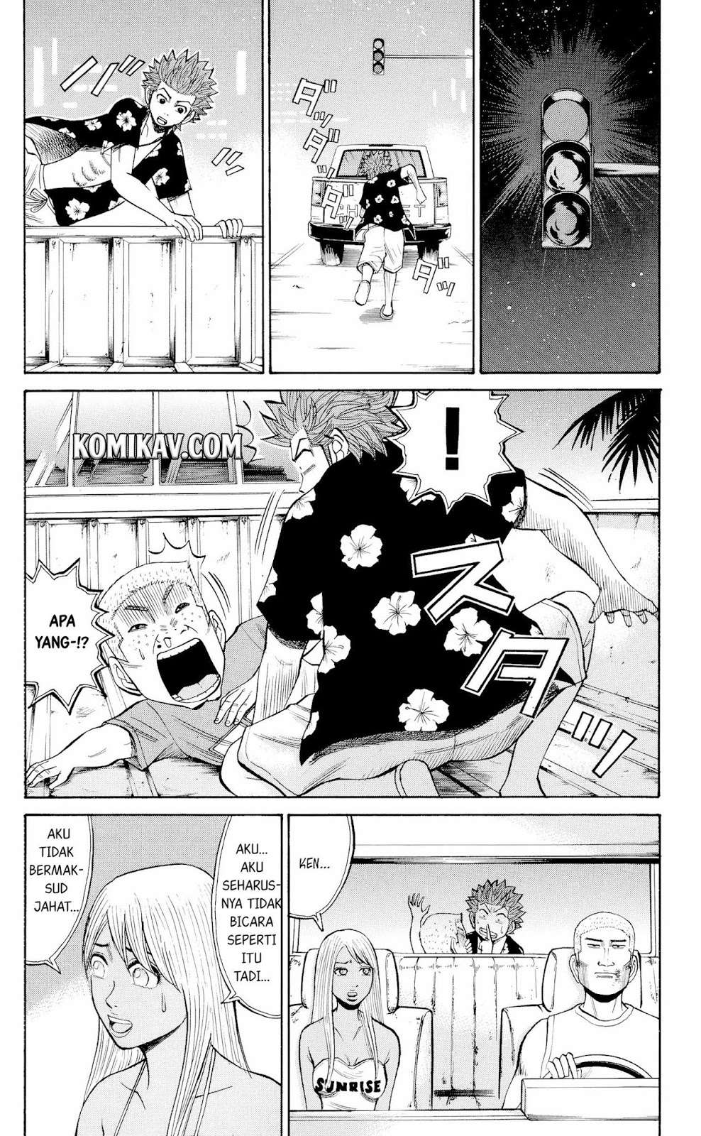 Chapter 33 - halaman 12