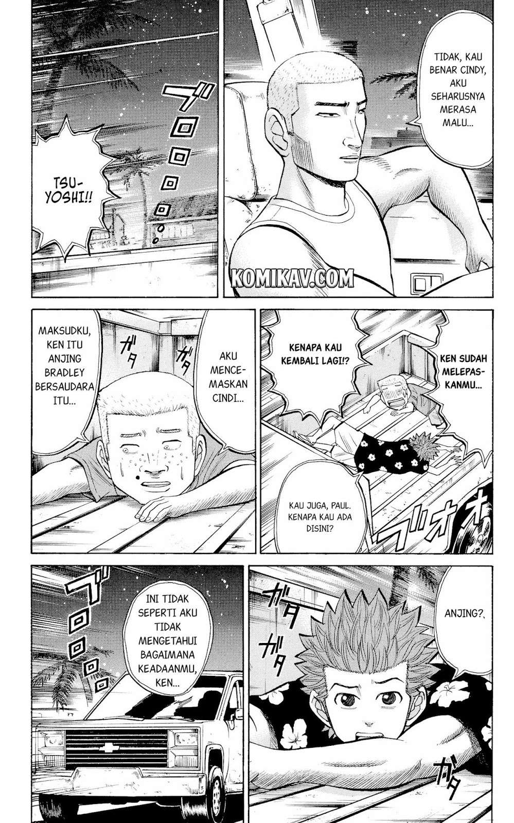 Chapter 33 - halaman 13