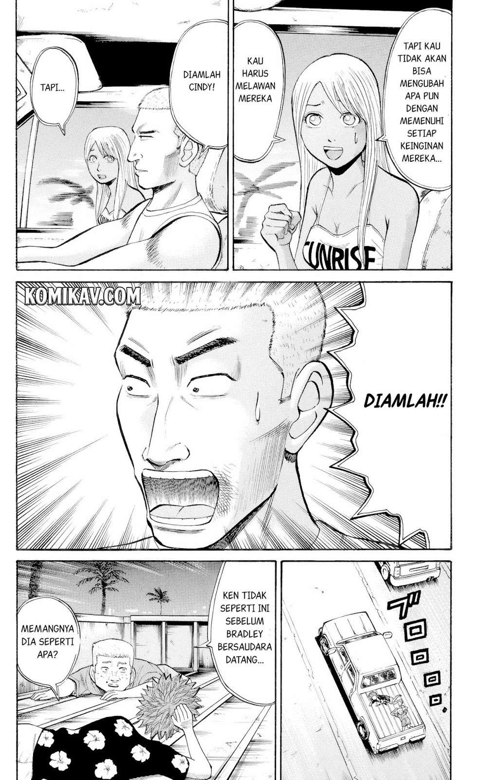 Chapter 33 - halaman 14