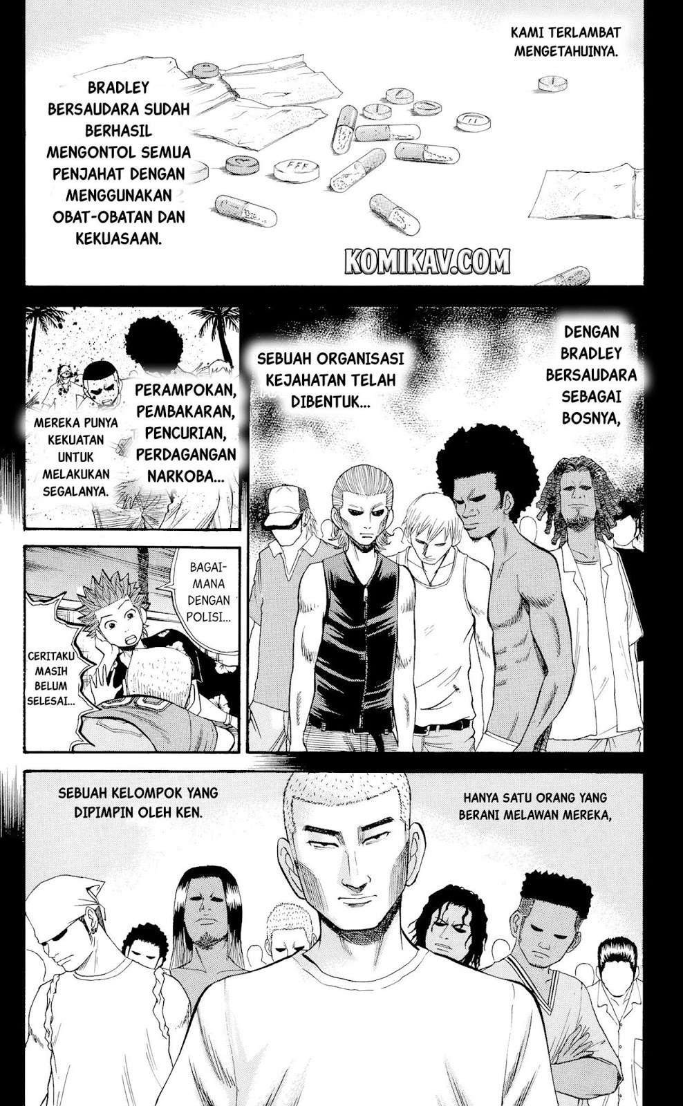 Chapter 33 - halaman 16