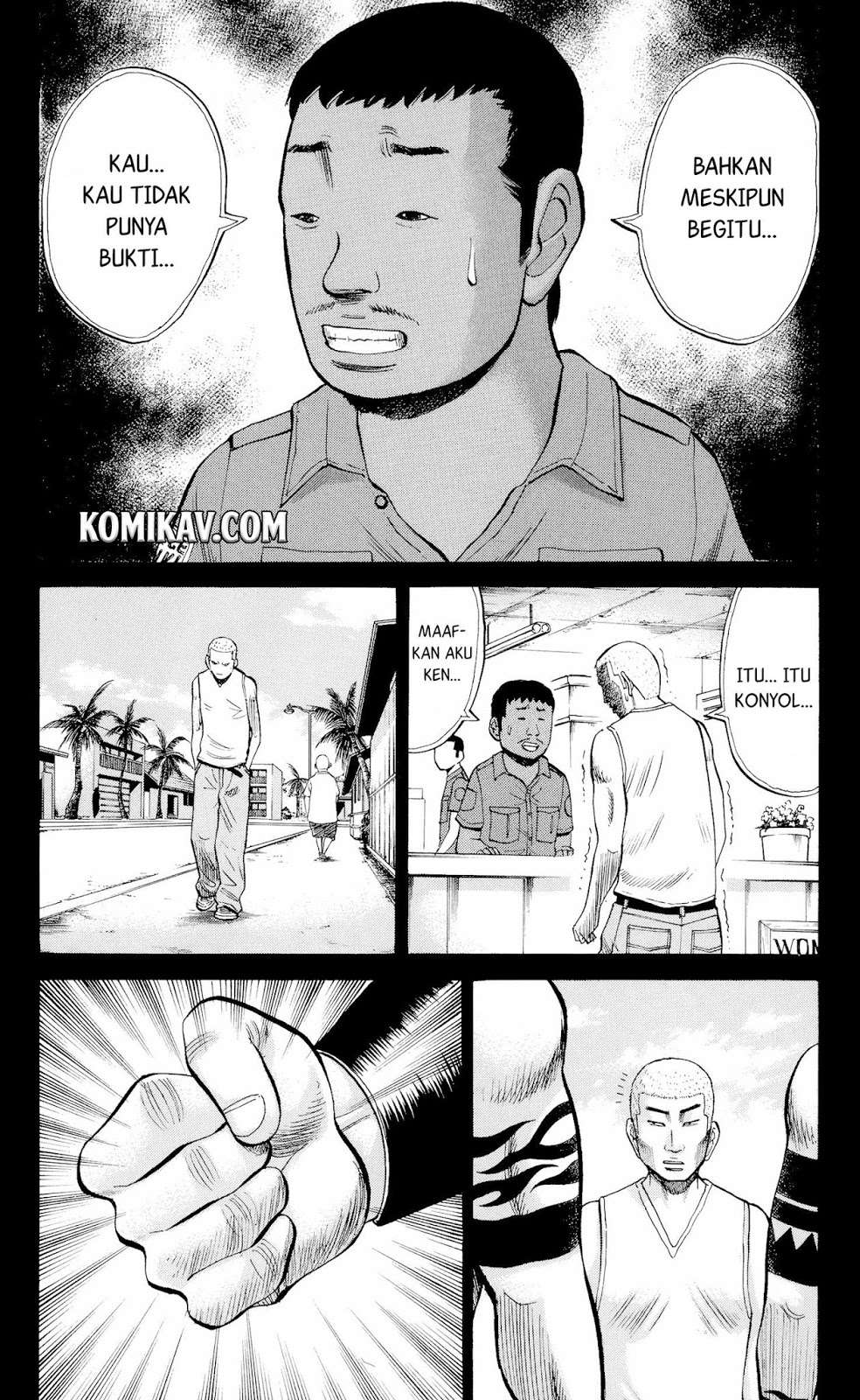 Chapter 33 - halaman 19