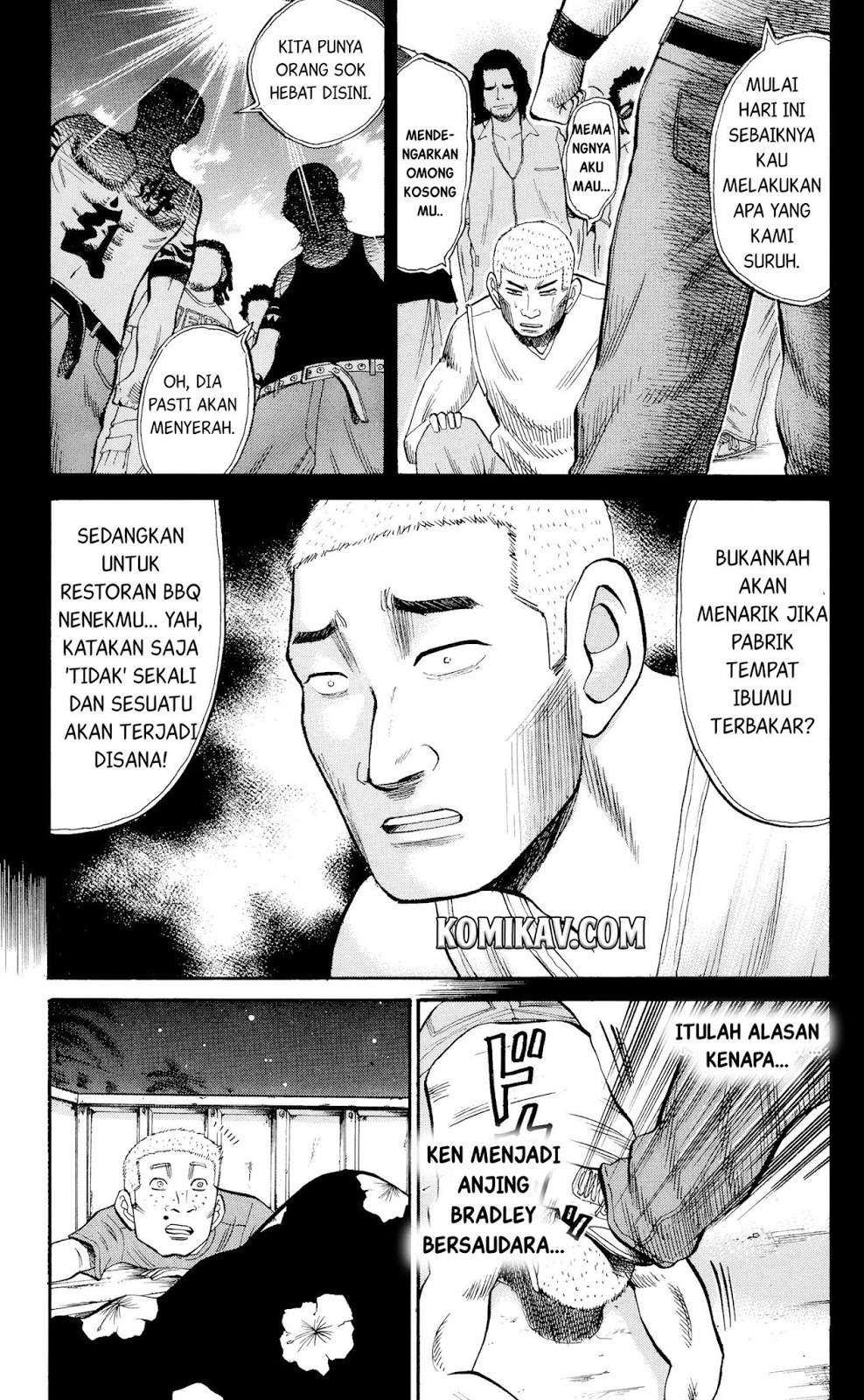 Chapter 33 - halaman 21