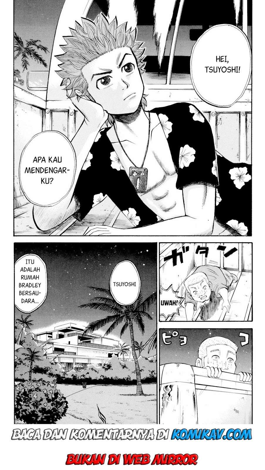 Chapter 33 - halaman 22