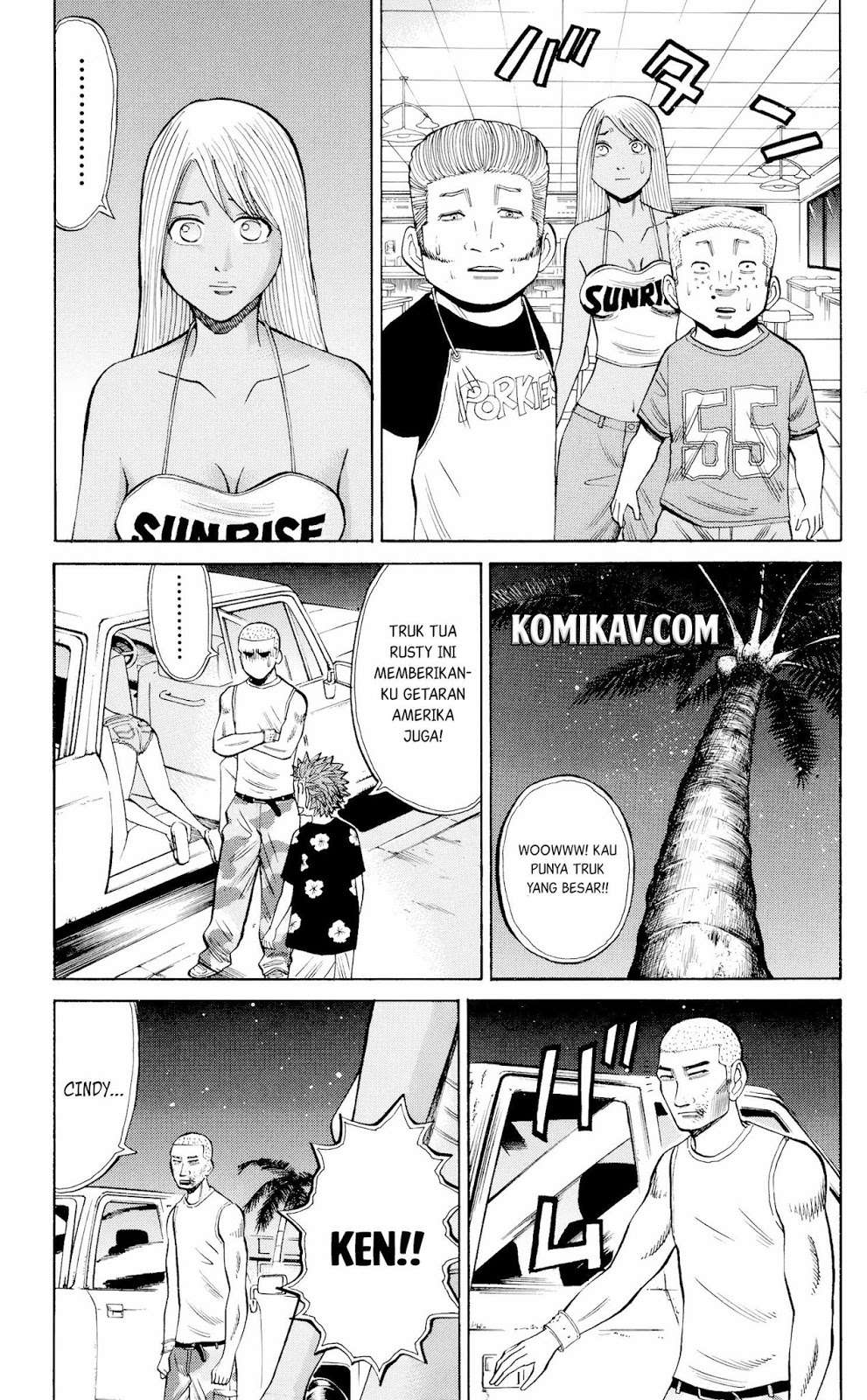 Chapter 33 - halaman 5