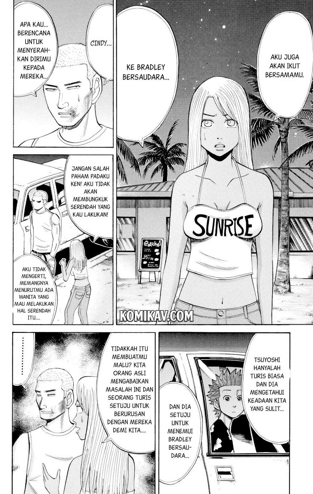 Chapter 33 - halaman 6