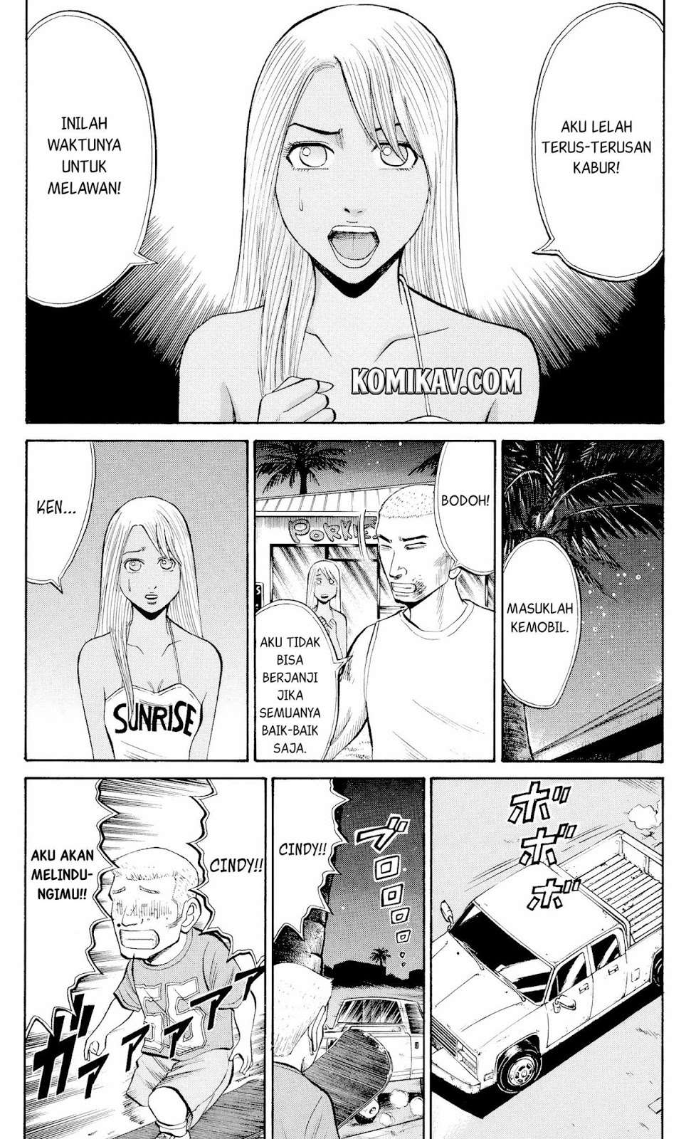 Chapter 33 - halaman 7