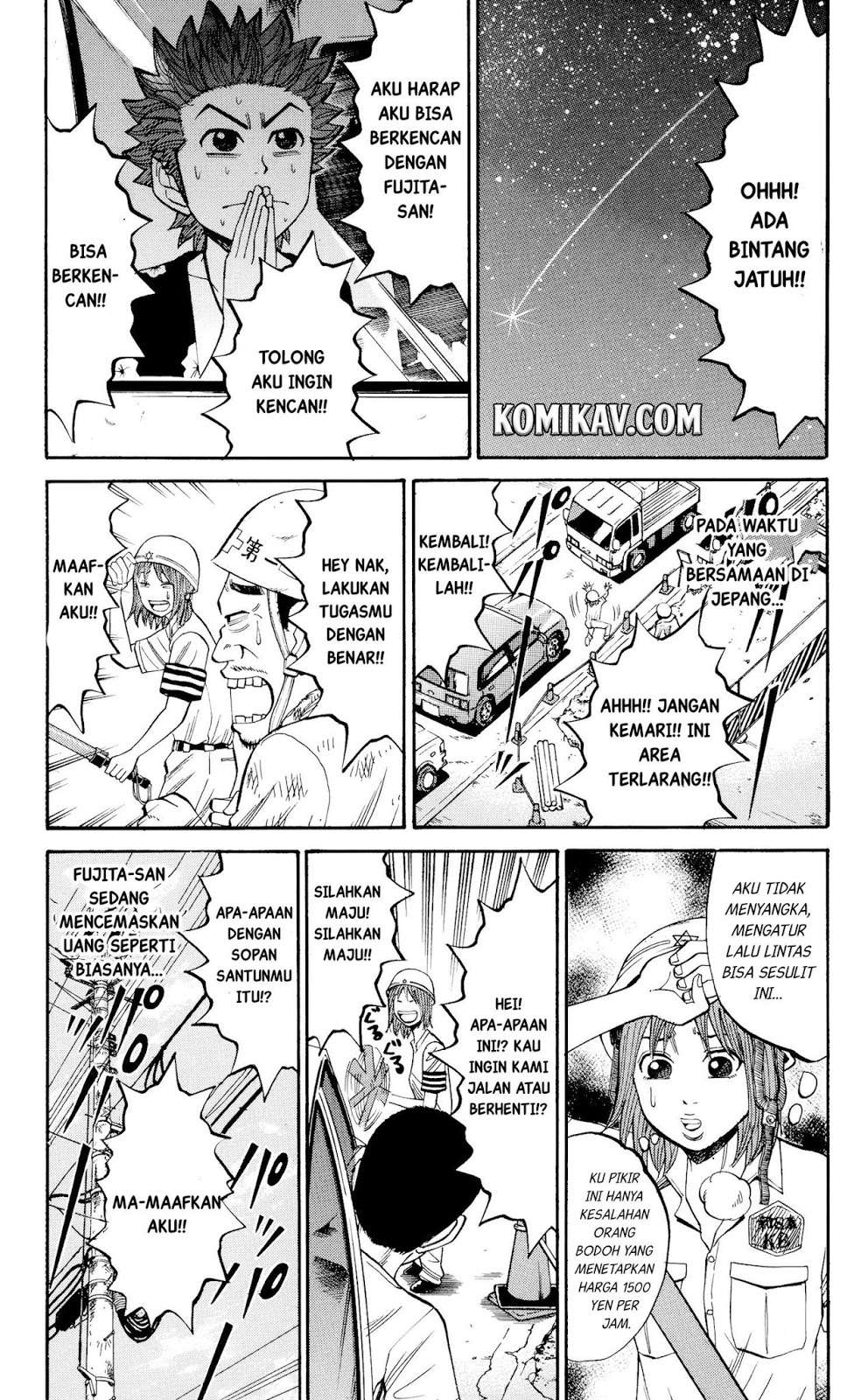 Chapter 33 - halaman 9