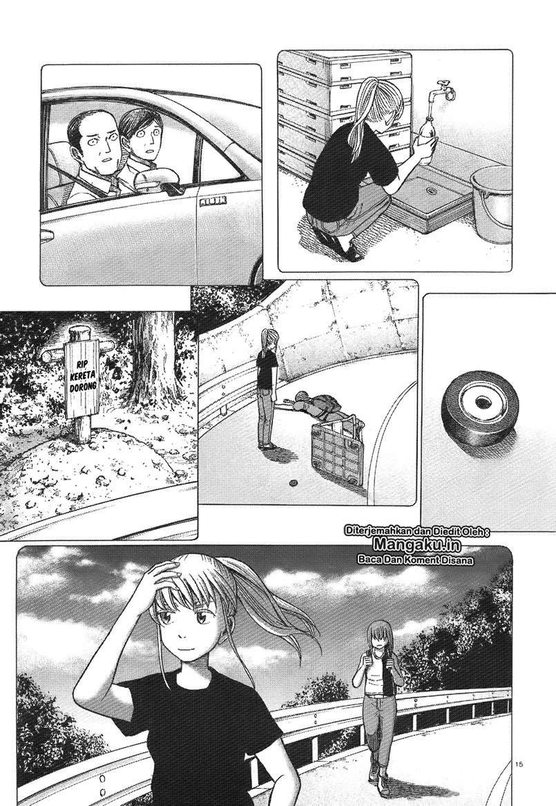 Chapter 75 - halaman 17