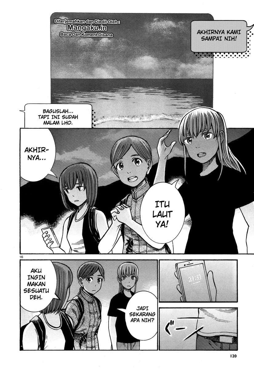 Chapter 75 - halaman 18
