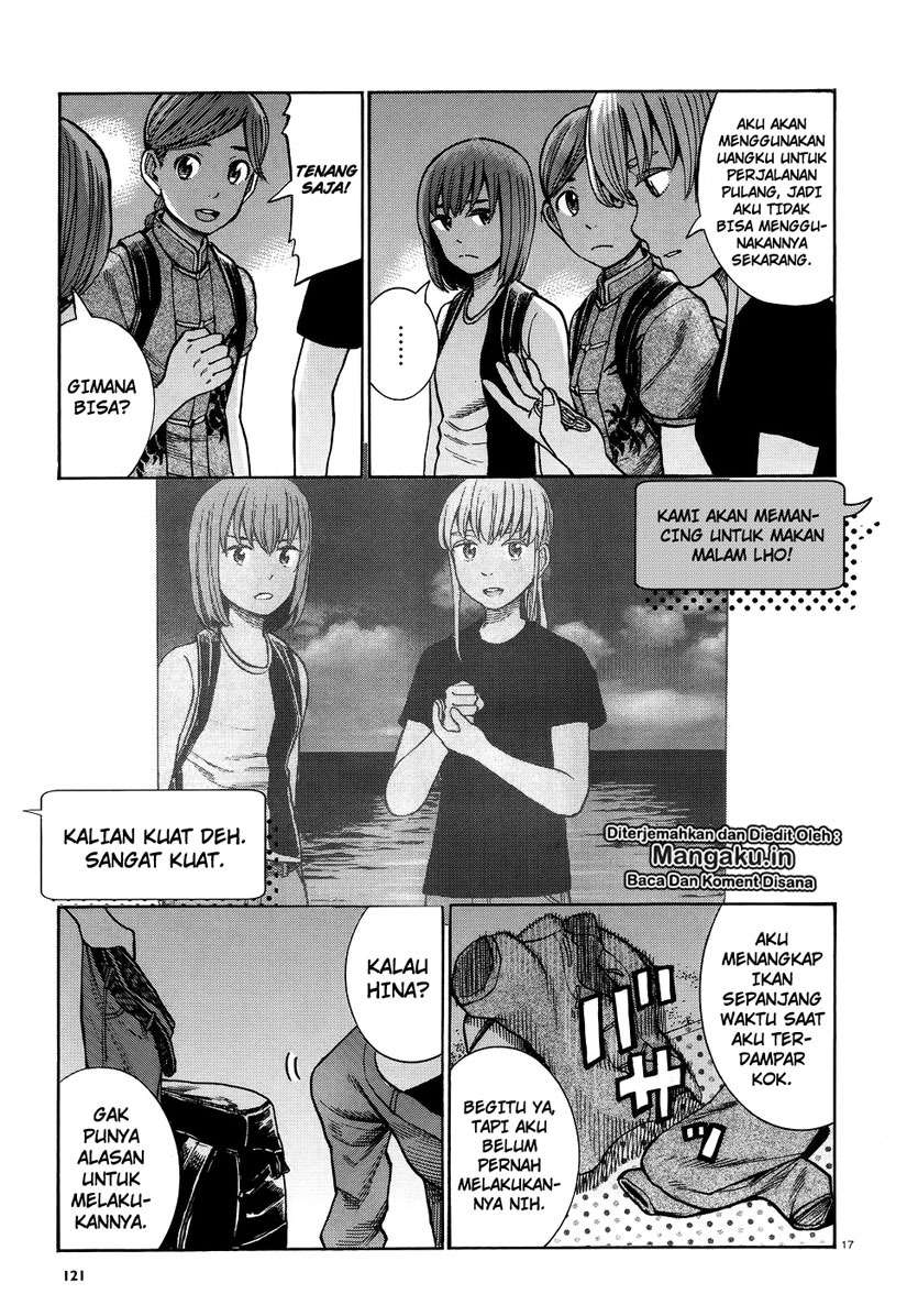 Chapter 75 - halaman 19