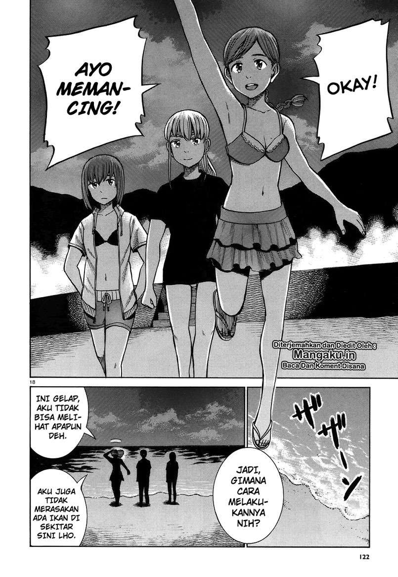 Chapter 75 - halaman 20