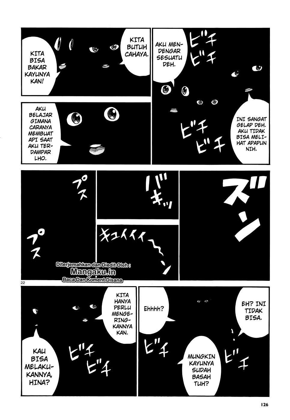 Chapter 75 - halaman 24
