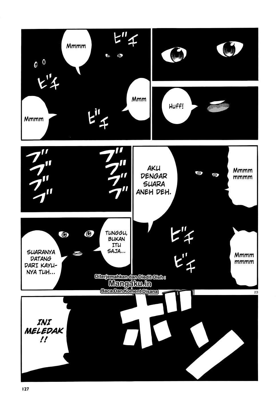 Chapter 75 - halaman 25