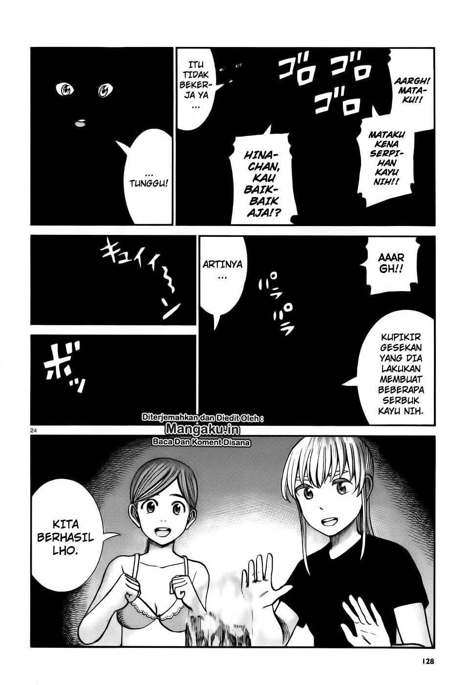 Chapter 75 - halaman 26