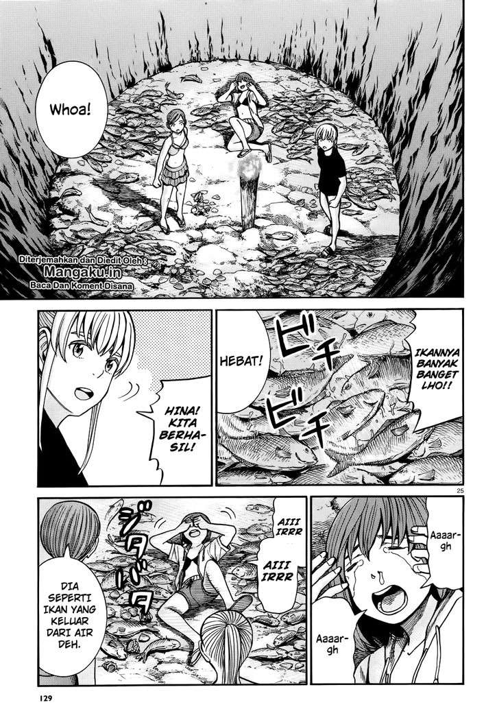 Chapter 75 - halaman 27