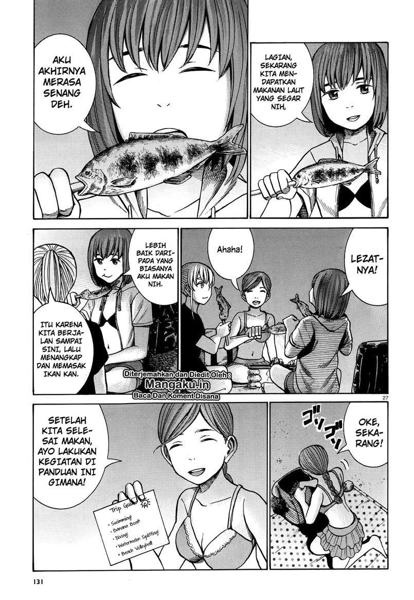 Chapter 75 - halaman 29