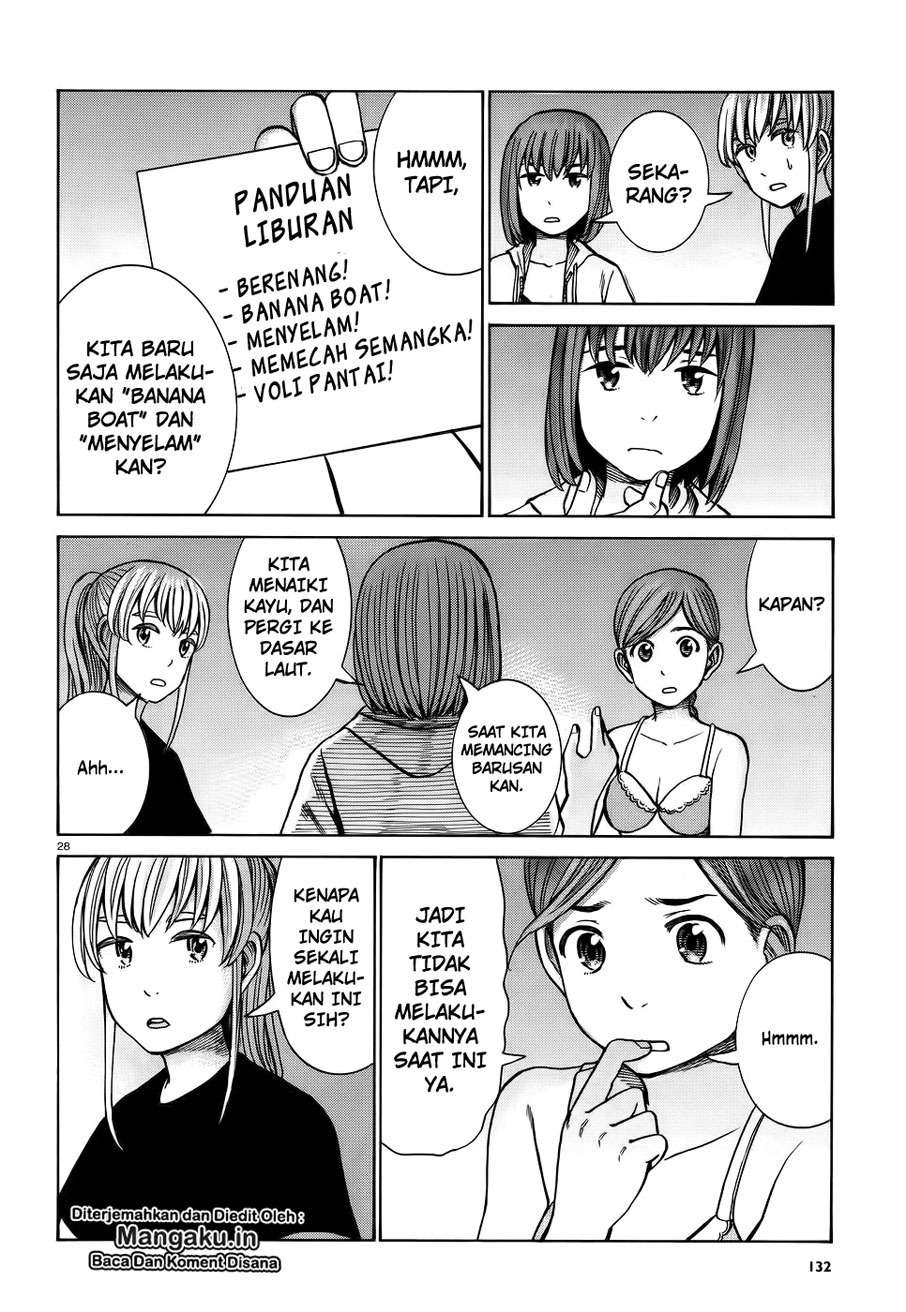 Chapter 75 - halaman 30