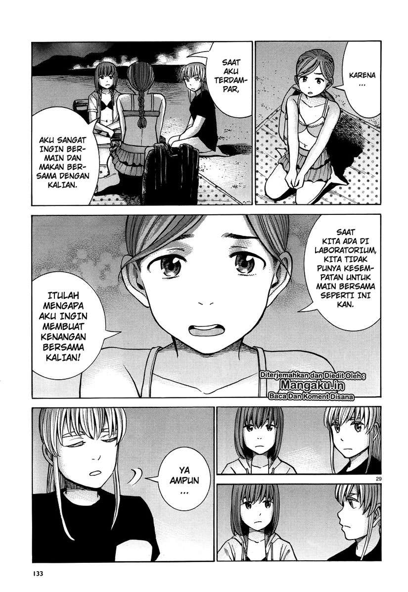 Chapter 75 - halaman 31