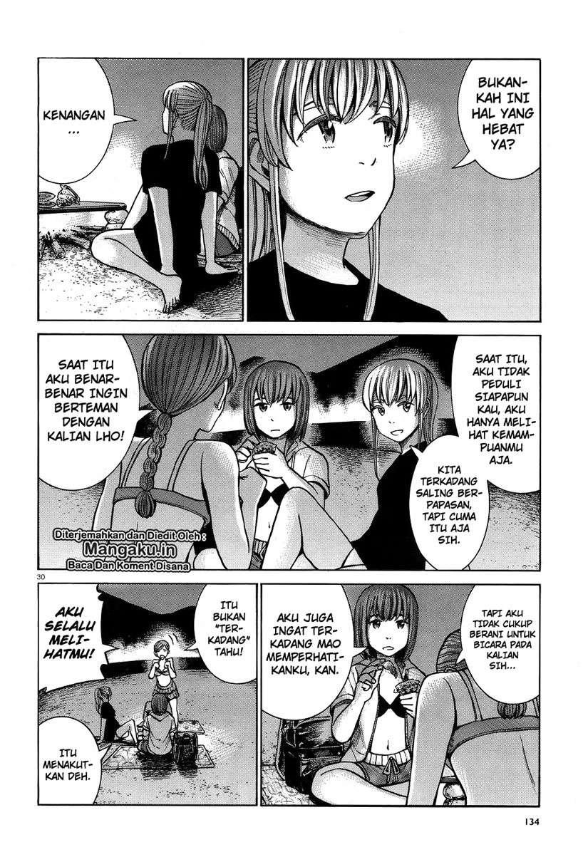 Chapter 75 - halaman 32