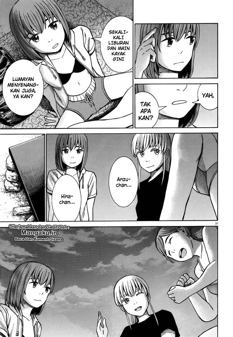 Chapter 75 - halaman 33