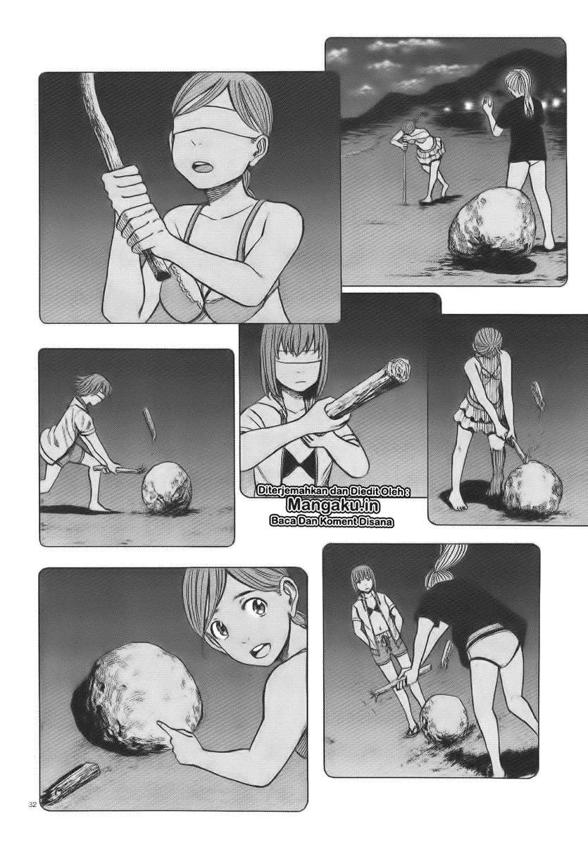 Chapter 75 - halaman 34