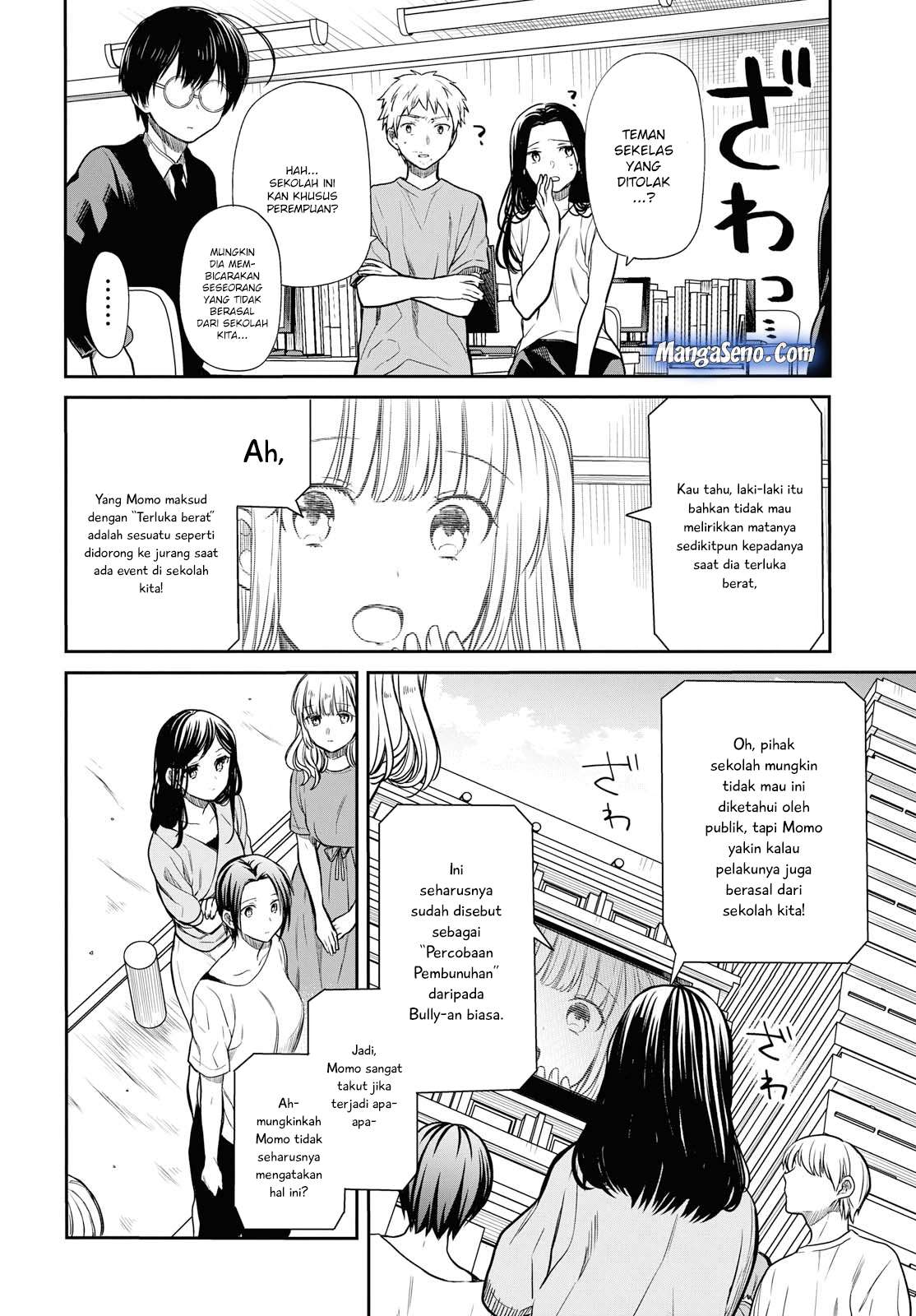 Chapter 18 - halaman 21