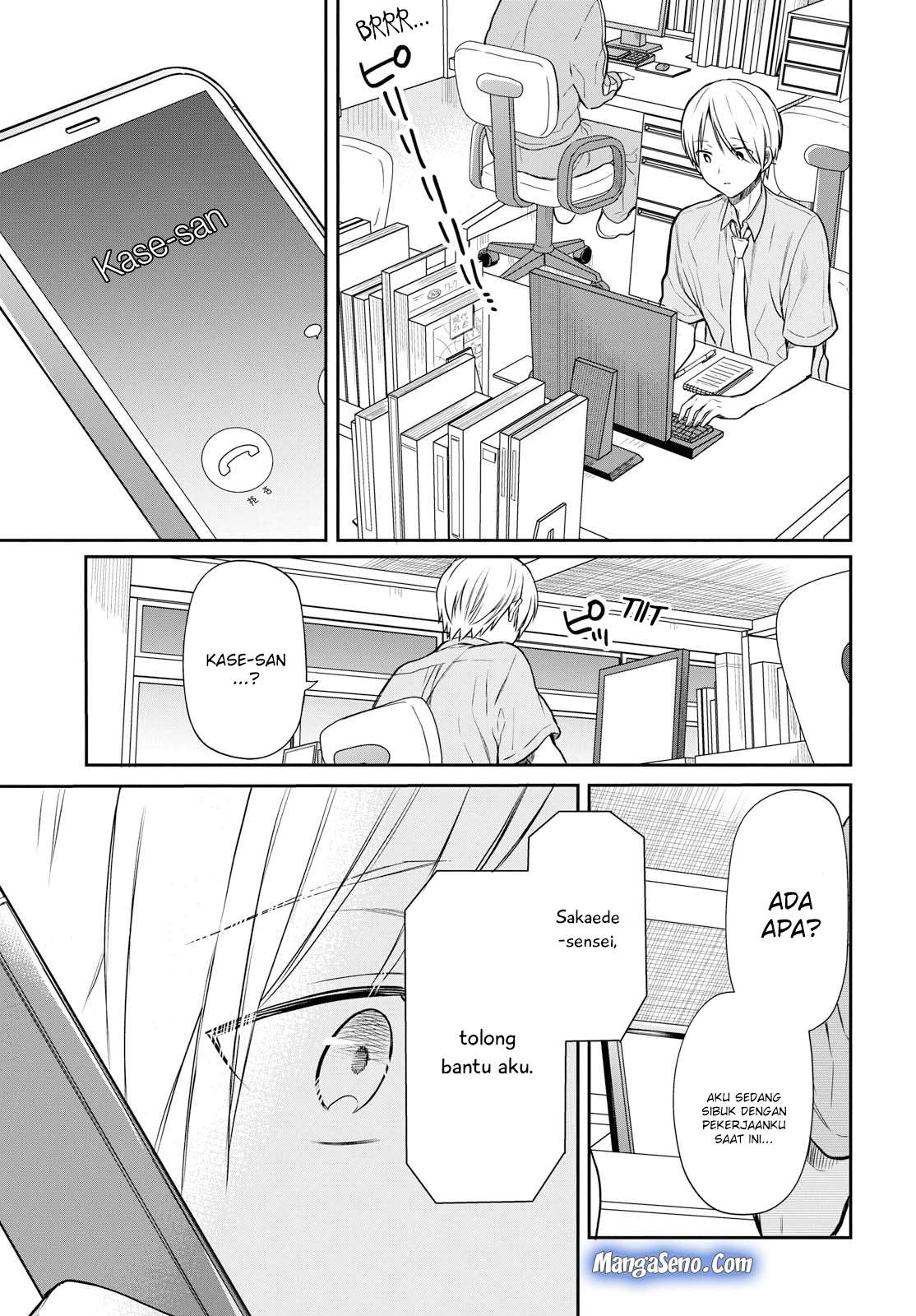 Chapter 18 - halaman 31