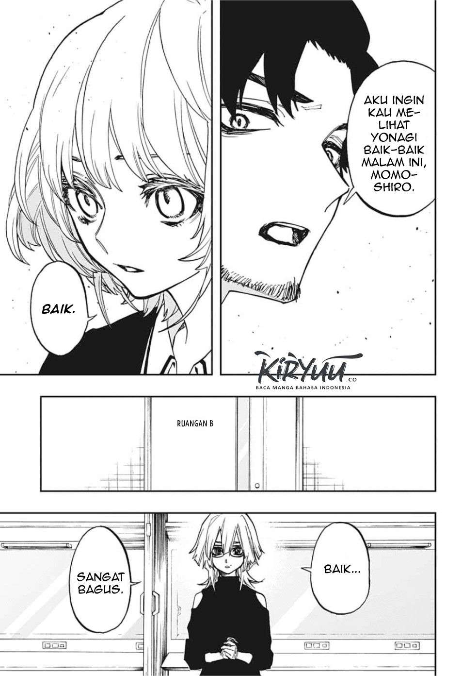 Chapter 82 - halaman 13