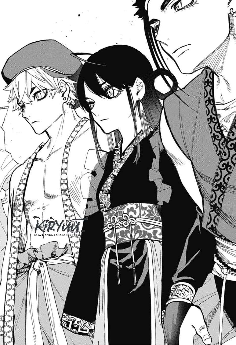 Chapter 82 - halaman 14