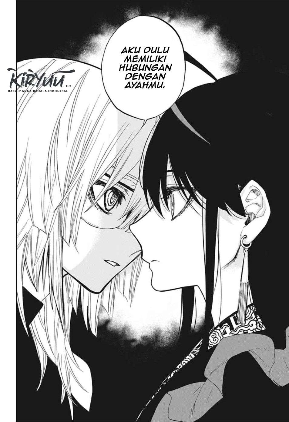 Chapter 82 - halaman 18