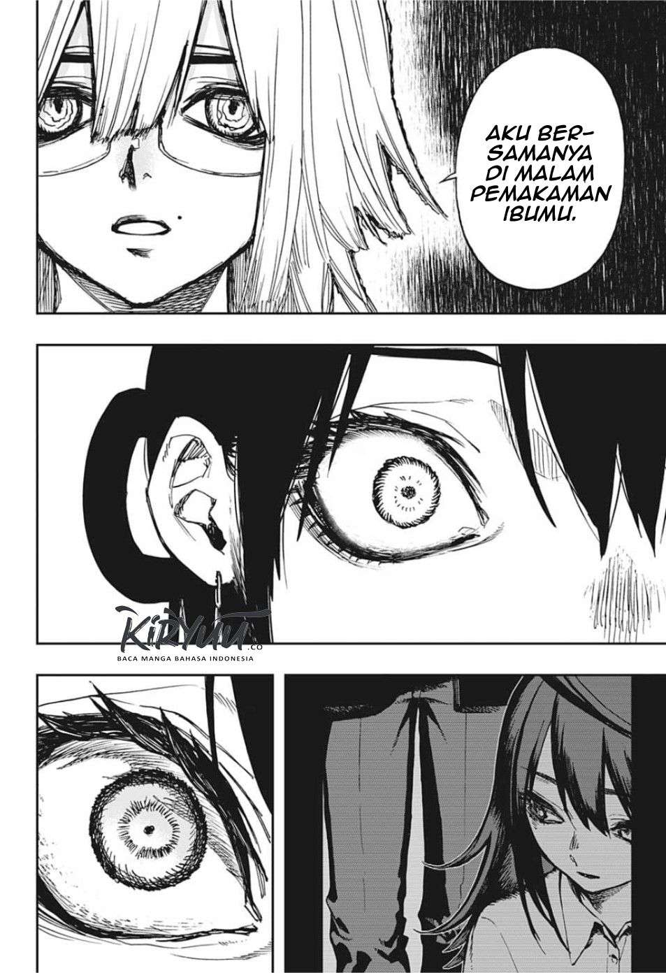 Chapter 82 - halaman 20