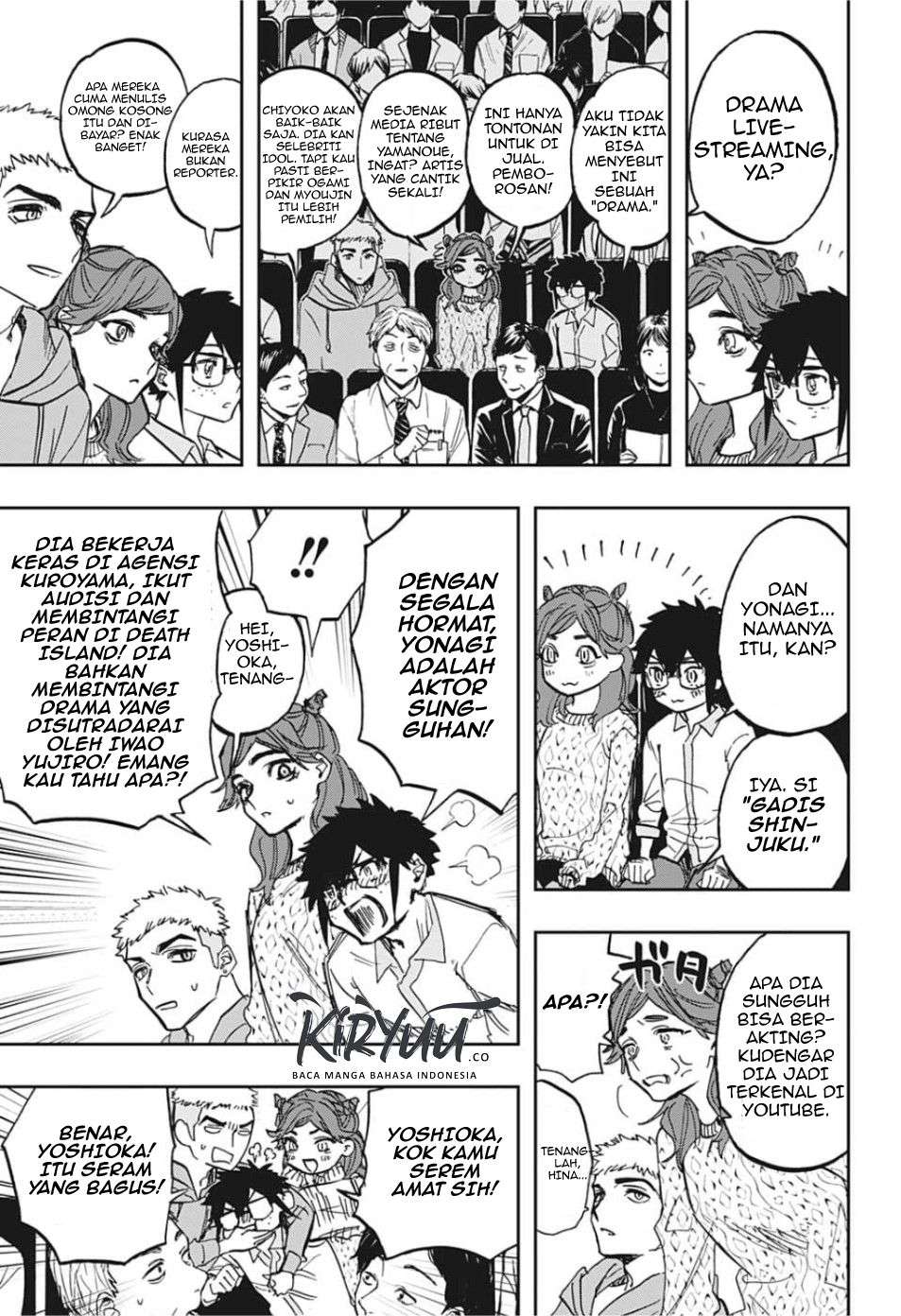 Chapter 82 - halaman 5
