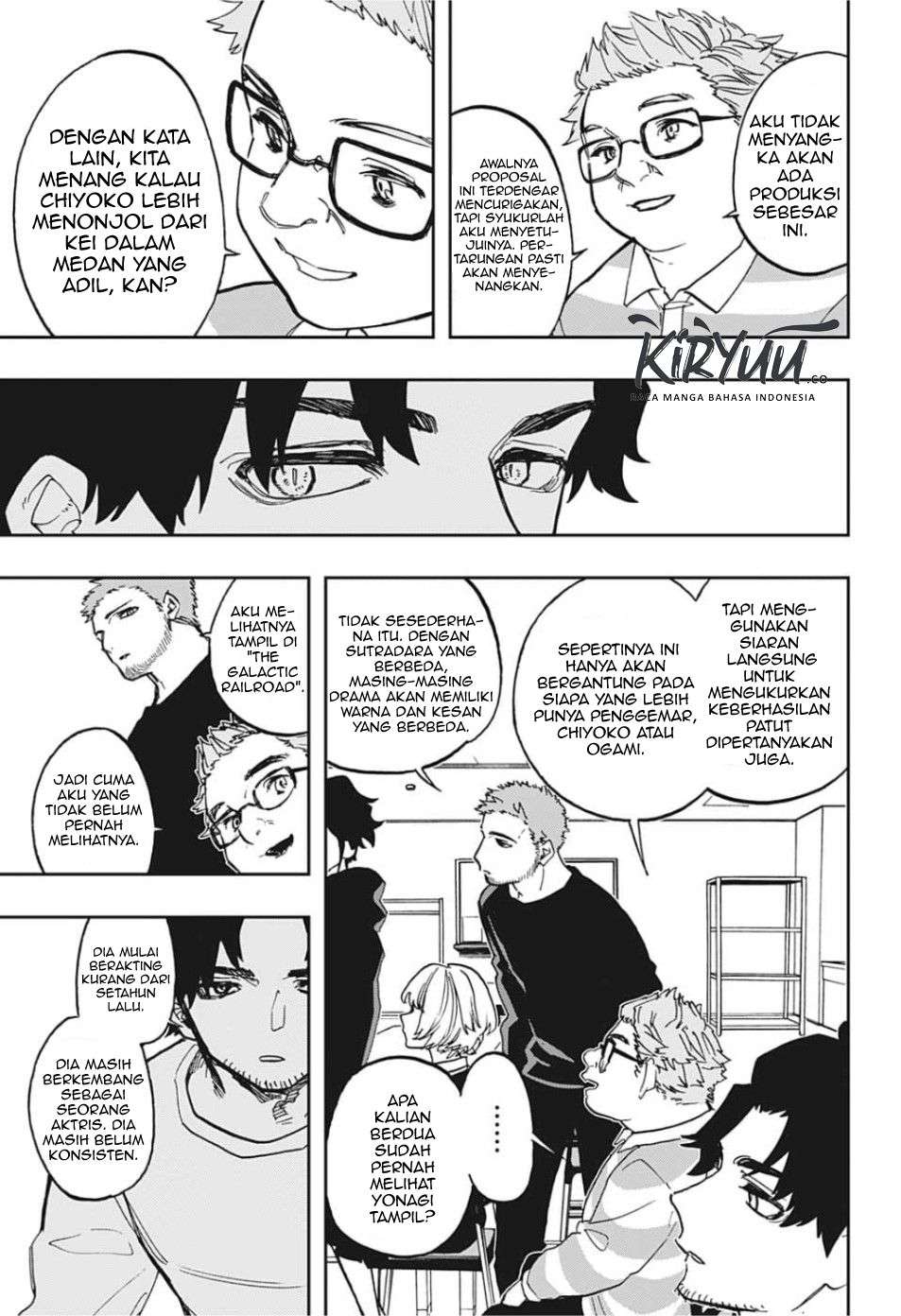 Chapter 82 - halaman 9