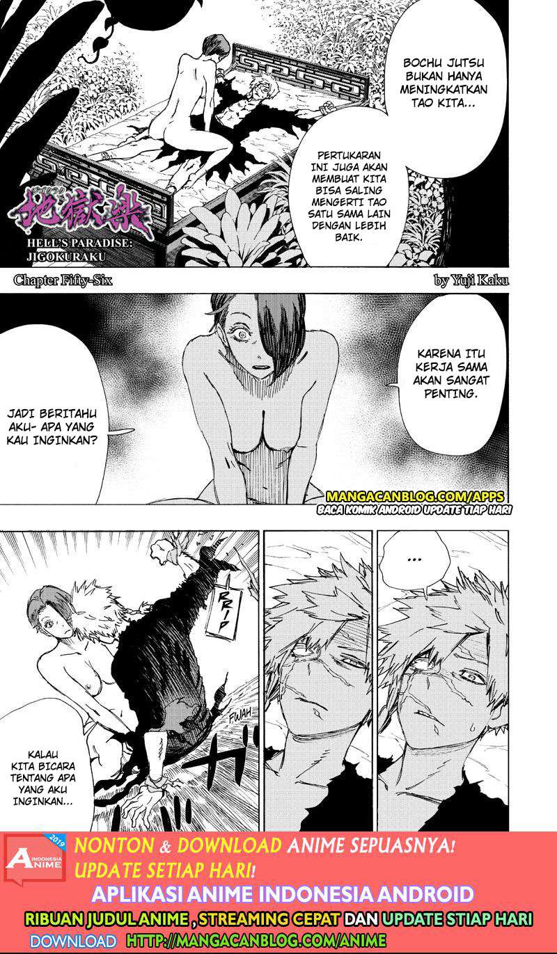 Chapter 56 - halaman 2