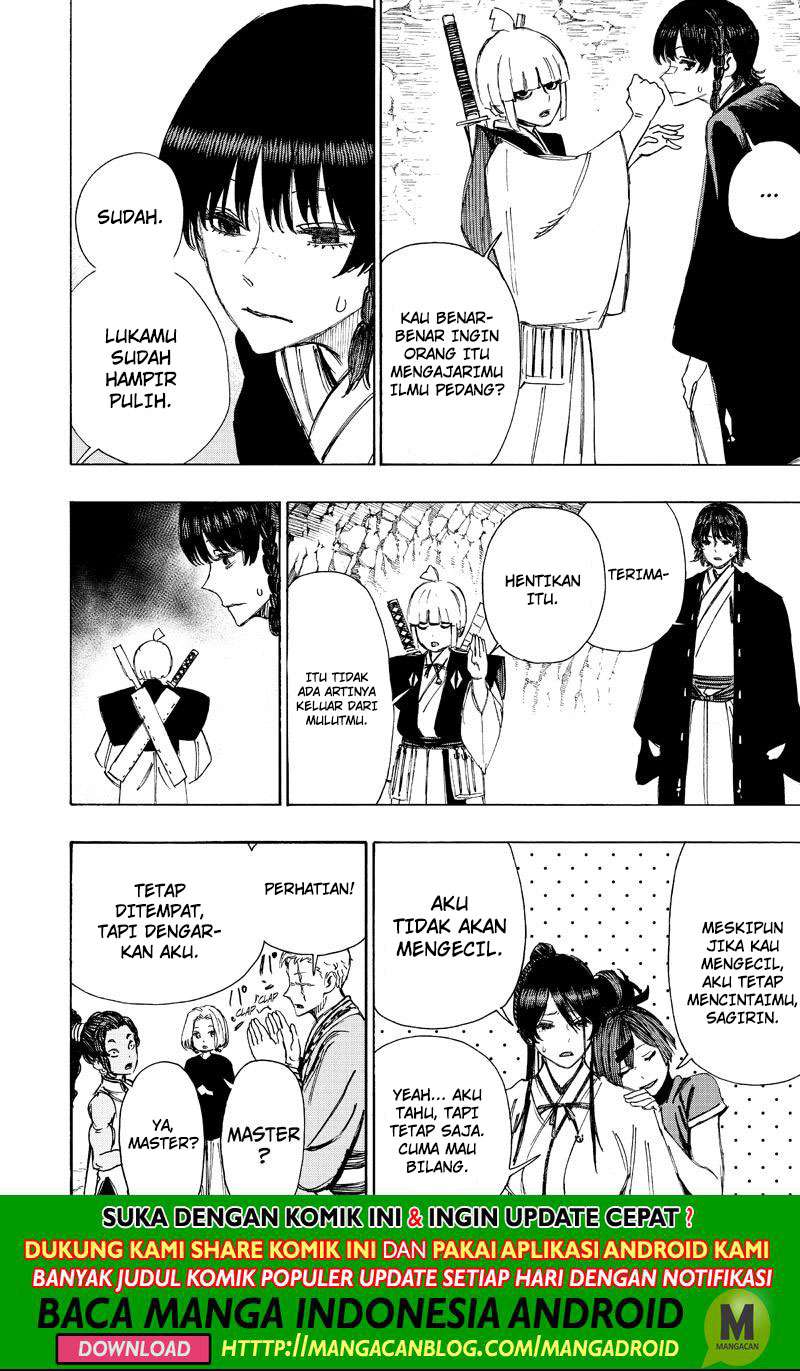 Chapter 56 - halaman 15