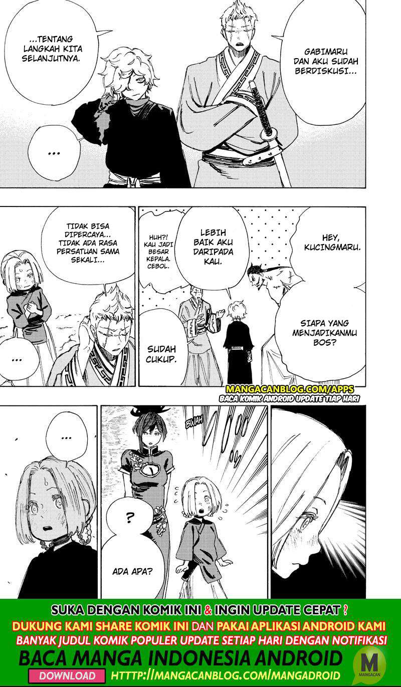 Chapter 56 - halaman 16