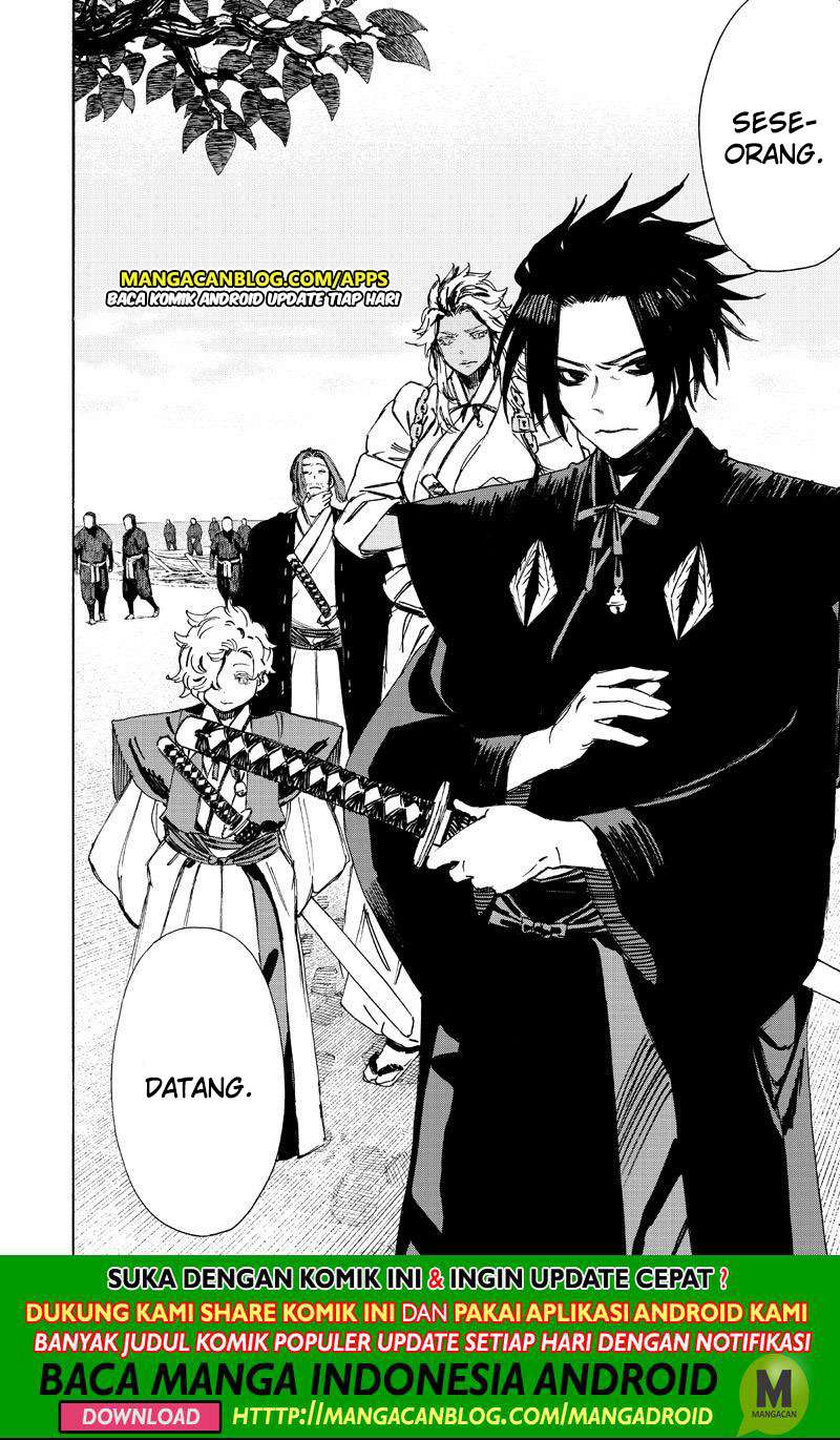 Chapter 56 - halaman 17