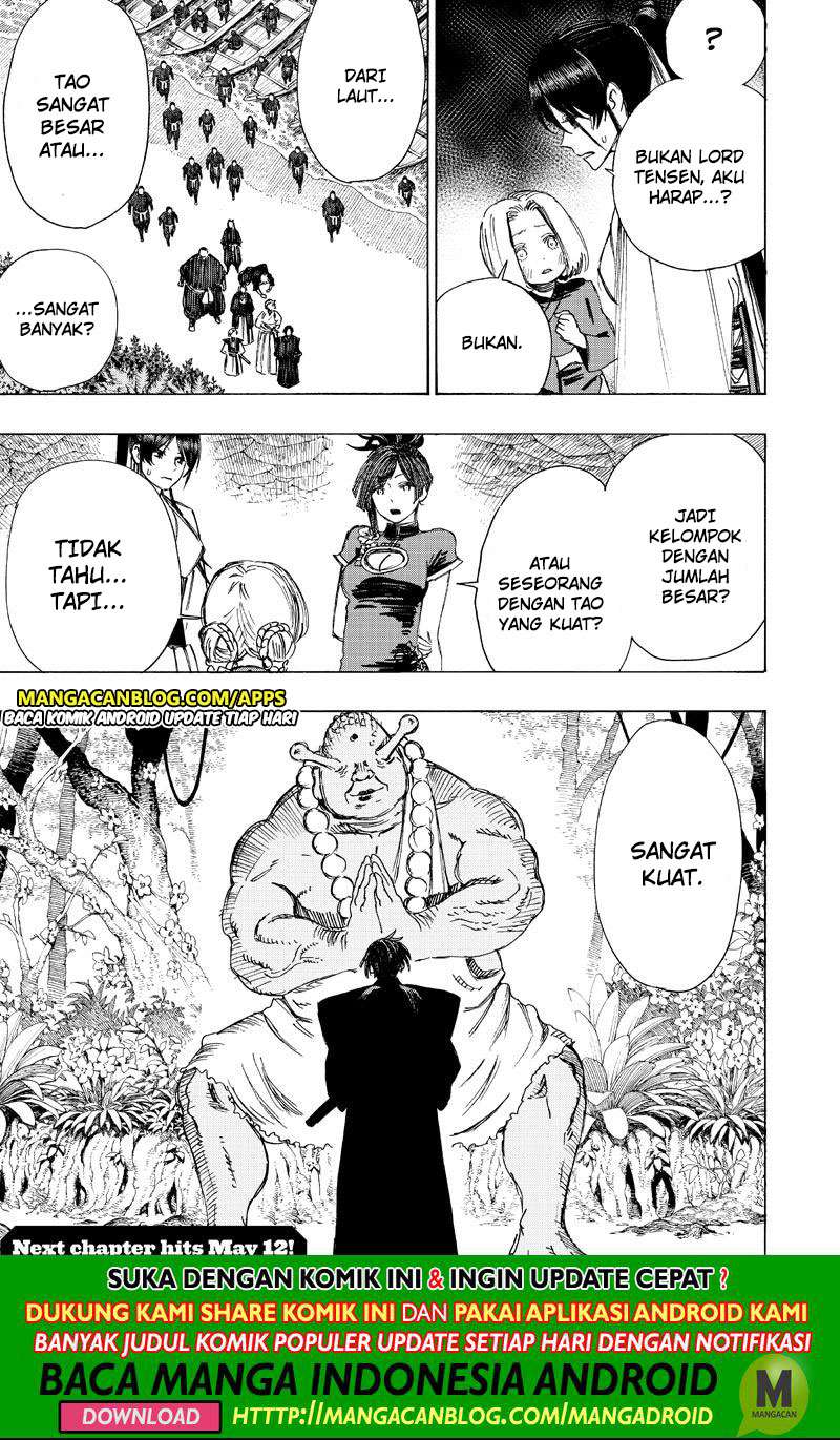 Chapter 56 - halaman 18