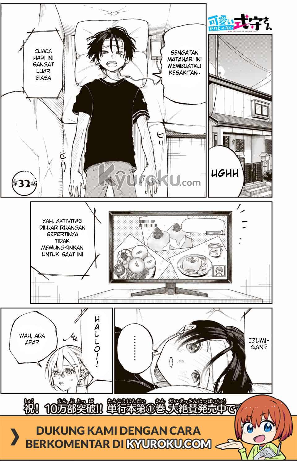 Chapter 32 - halaman 3