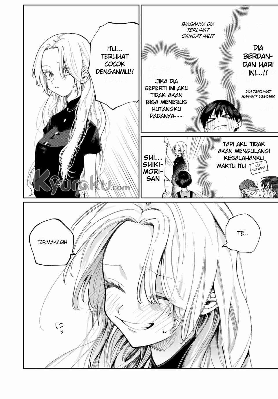 Chapter 32 - halaman 6