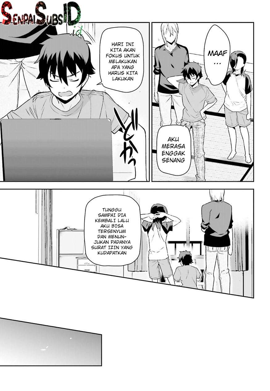 Chapter 71 - halaman 13