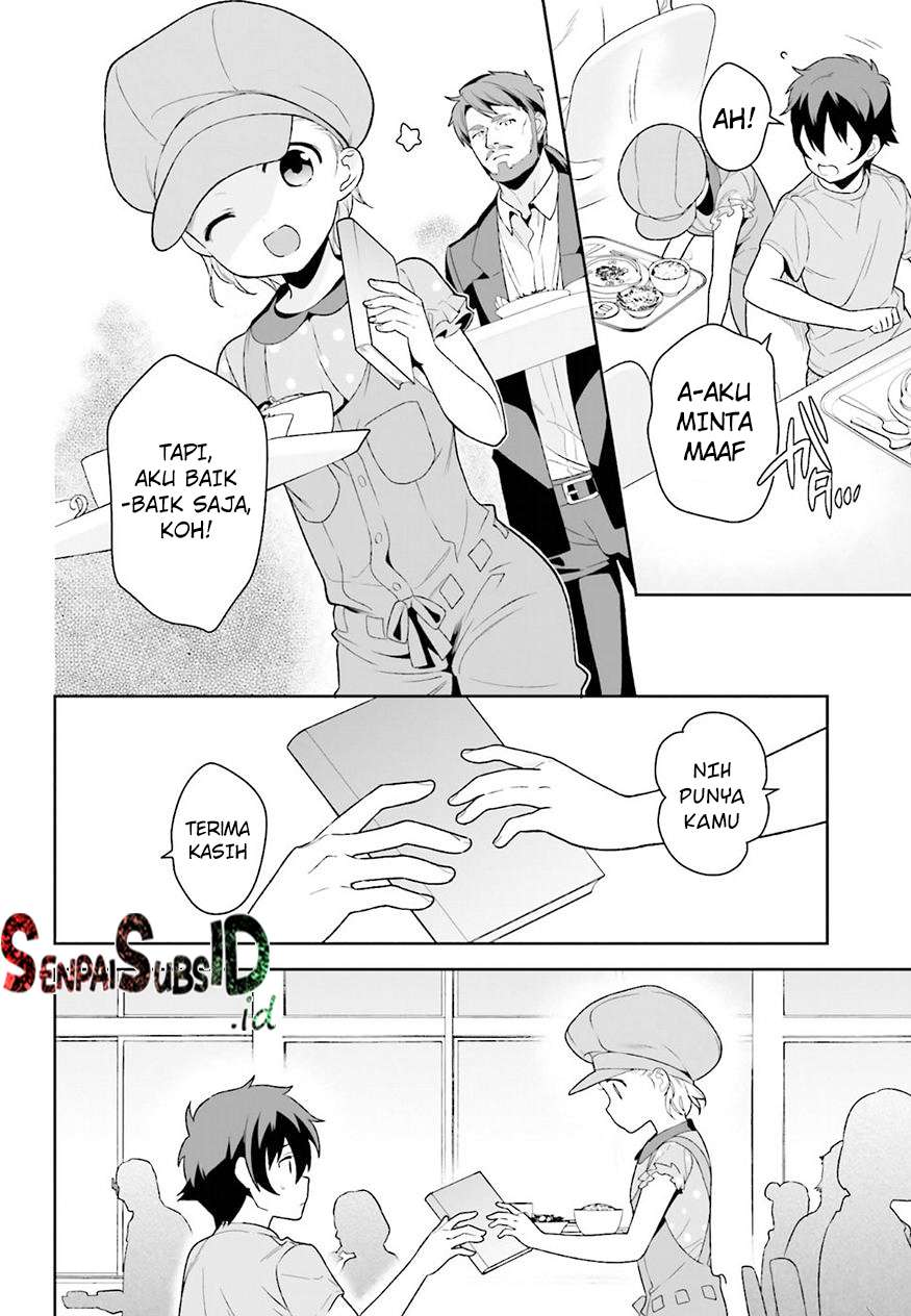 Chapter 71 - halaman 16