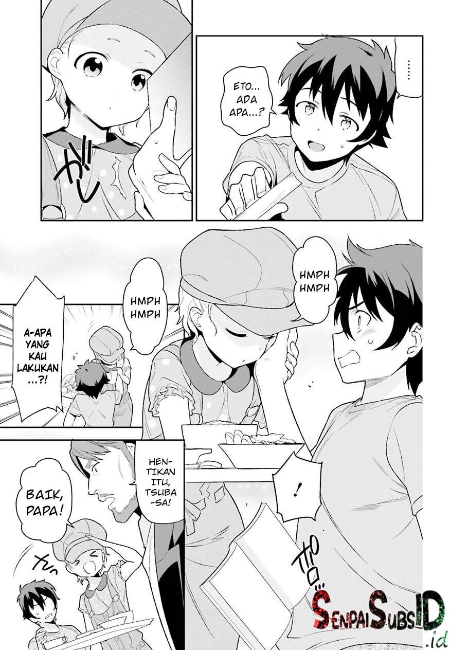 Chapter 71 - halaman 17