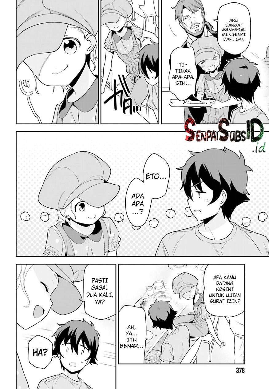 Chapter 71 - halaman 18