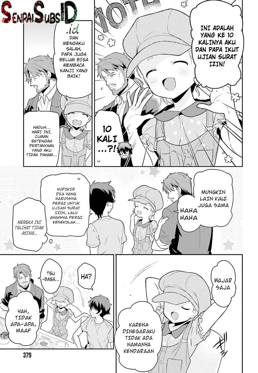 Chapter 71 - halaman 19