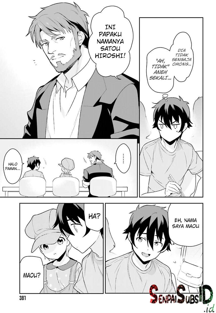 Chapter 71 - halaman 21
