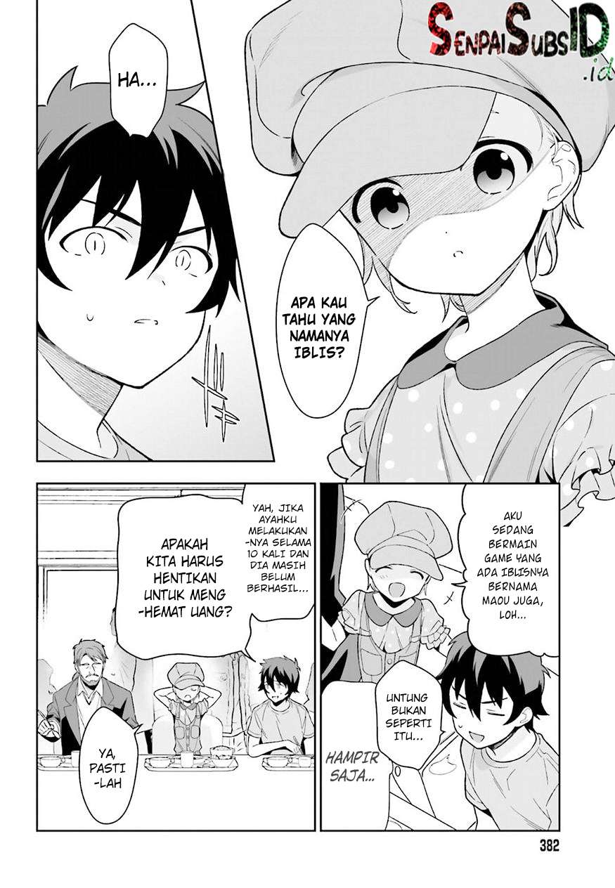 Chapter 71 - halaman 22
