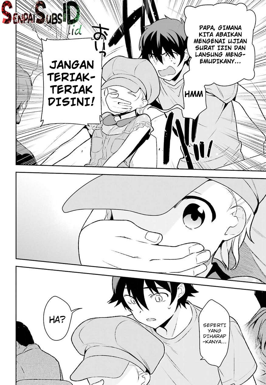 Chapter 71 - halaman 24
