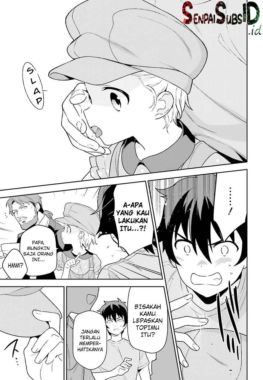 Chapter 71 - halaman 25